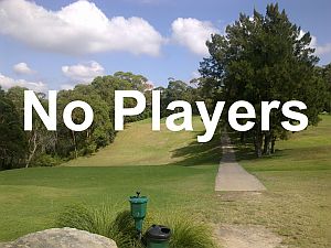 [No Players]